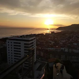 Especial Ultima Hora - Sarakatua15 - Vistas Espectaculares - Familias Y Parejas - 2 Independientes - Amplio Salon Cocina Comedor - Tarjeta Parking Ota Gratis - Julio Y Agosto Minima 7 Noches De Domingo A Domingo - Appartement